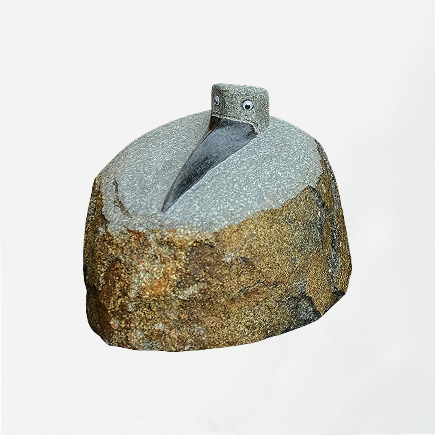Granite Crow