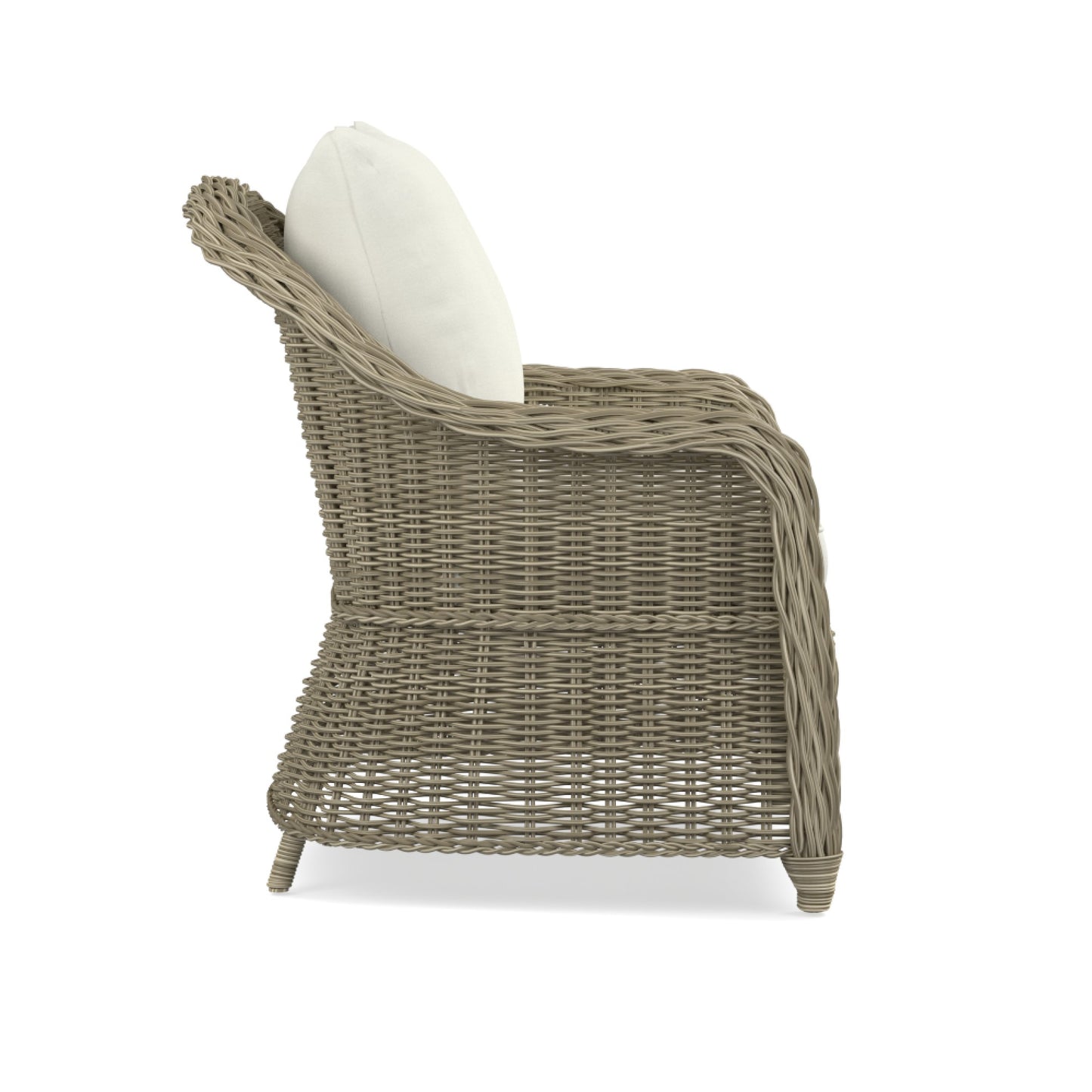 Corsica Single Seater Chair