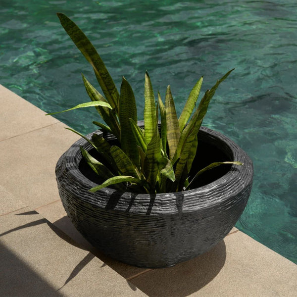Kiro Planter Bowl | Size & Colours Available