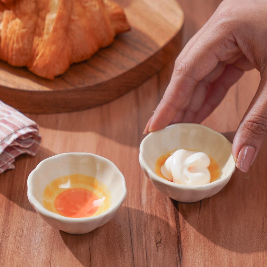 Kiya - Dip Bowls (Set Of 2)
