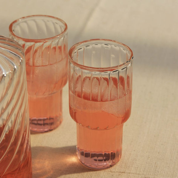 Nova Glass Carafe