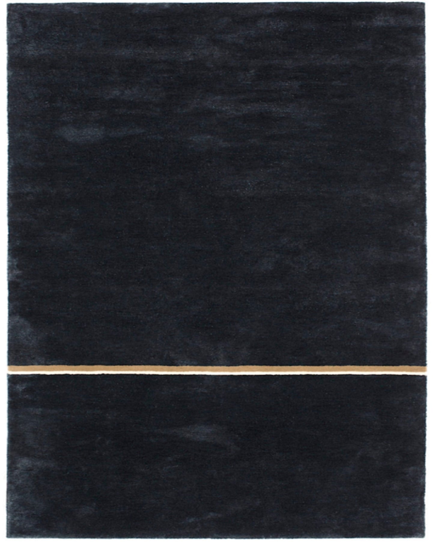 Kaizen Wool Rug | Popyuli