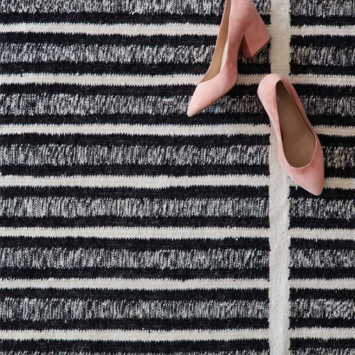 Melange Reversible Rug