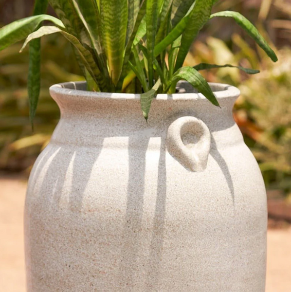 Italian Amalfi Planter