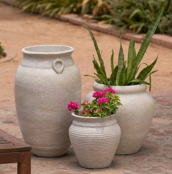 Italian Amalfi Planter