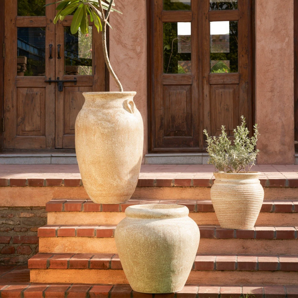 Italian Amalfi Planter