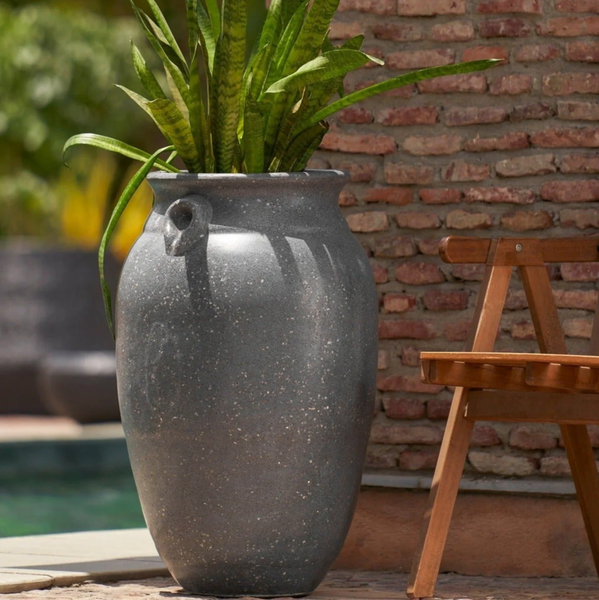 Italian Amalfi Planter
