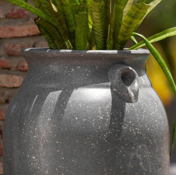 Italian Amalfi Planter