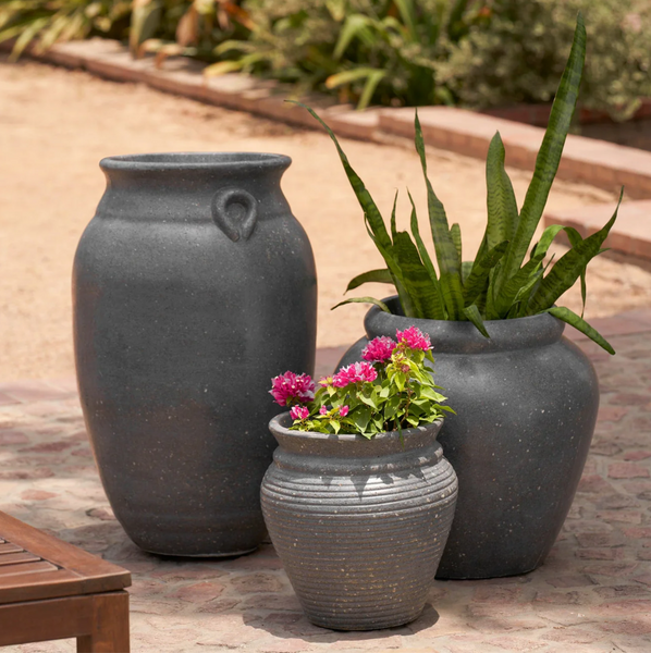 Italian Amalfi Planter