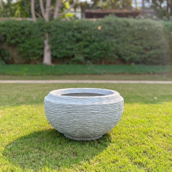 Kiro Planter Bowl | Size & Colours Available