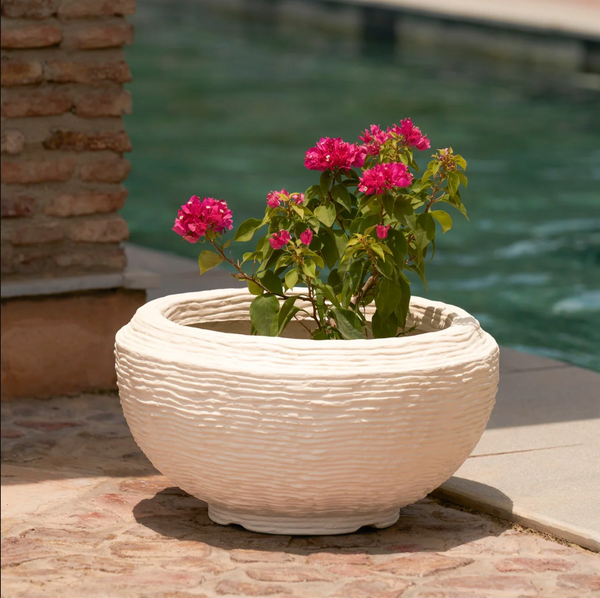 Kiro Planter Bowl | Size & Colours Available