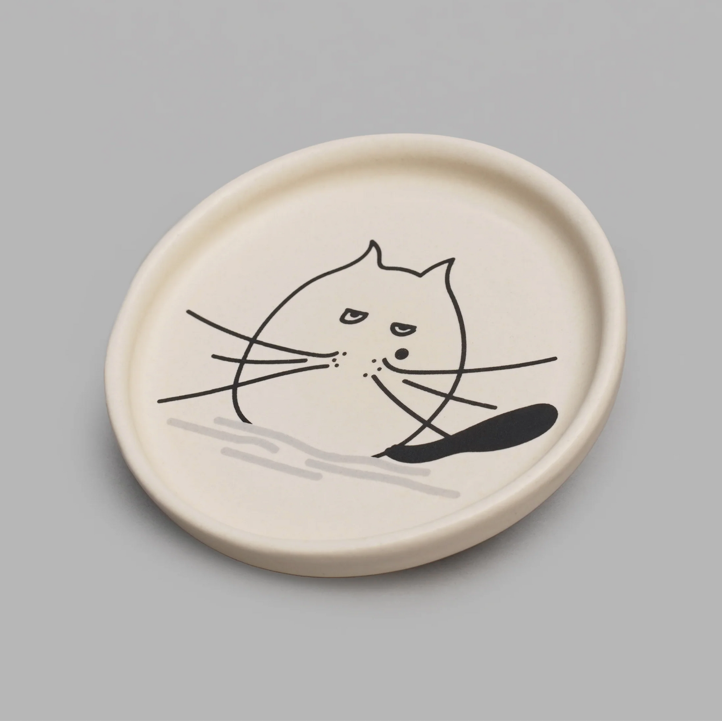 Molee Ceramic Coaster