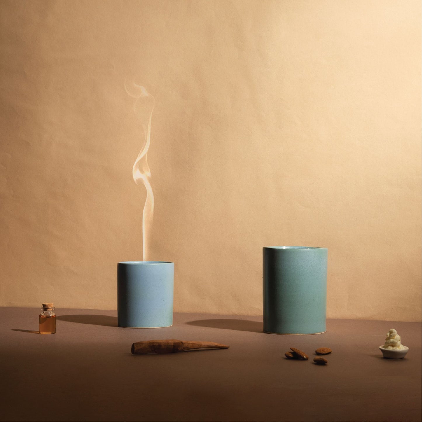 Ljuv candle | Sweet, Creamy & Toasty