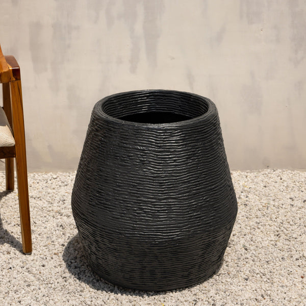Baby Kai Planter 23" - Ripples Home