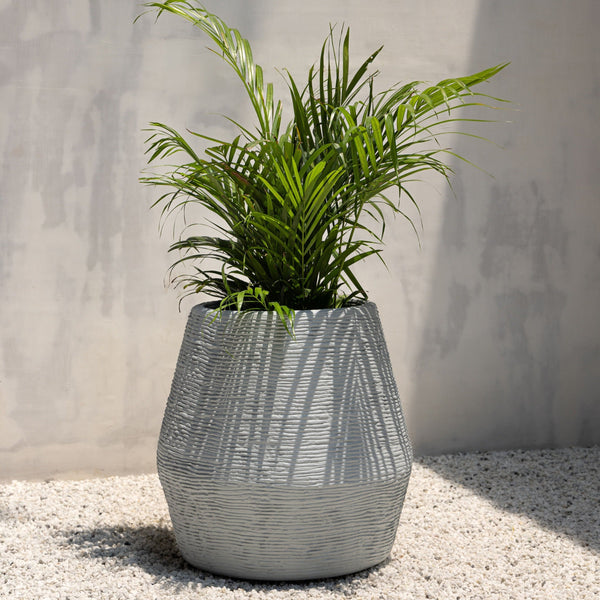 Baby Kai Planter 23" - Ripples Home
