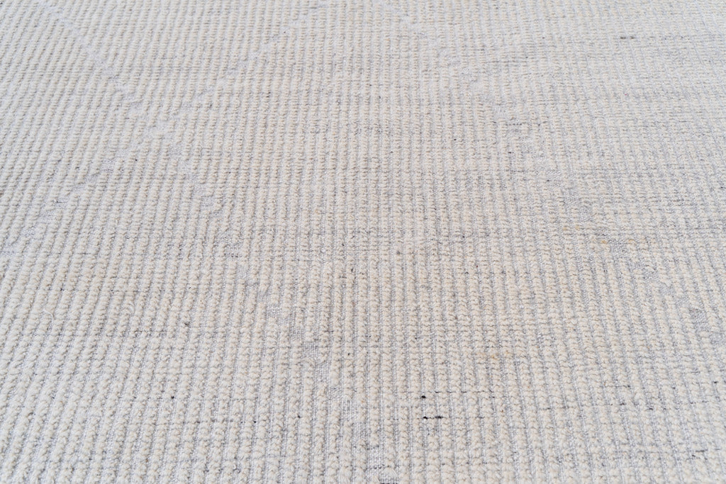 Sivan Hand-Knotted Wool Rug