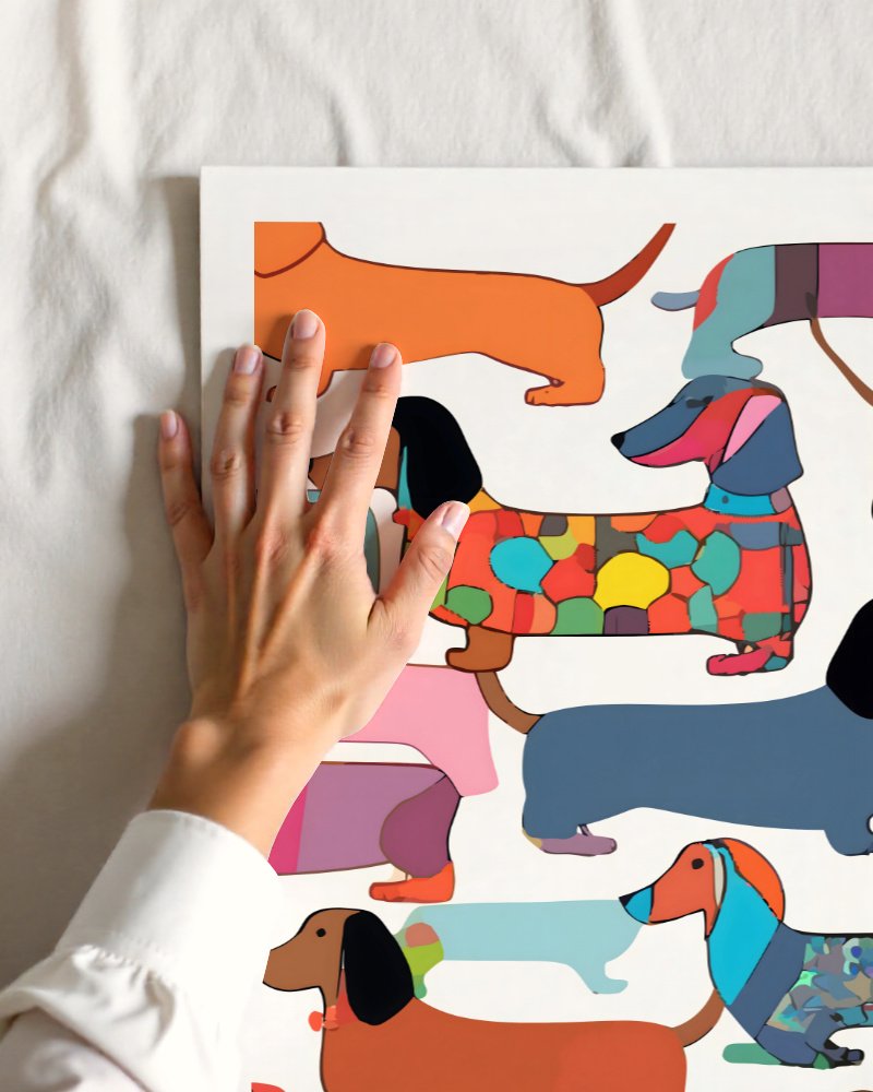 Dachshunds