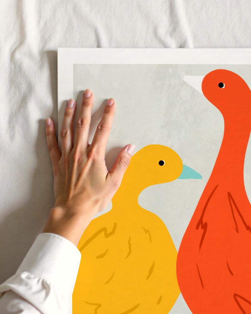 Duck Around & Find Out