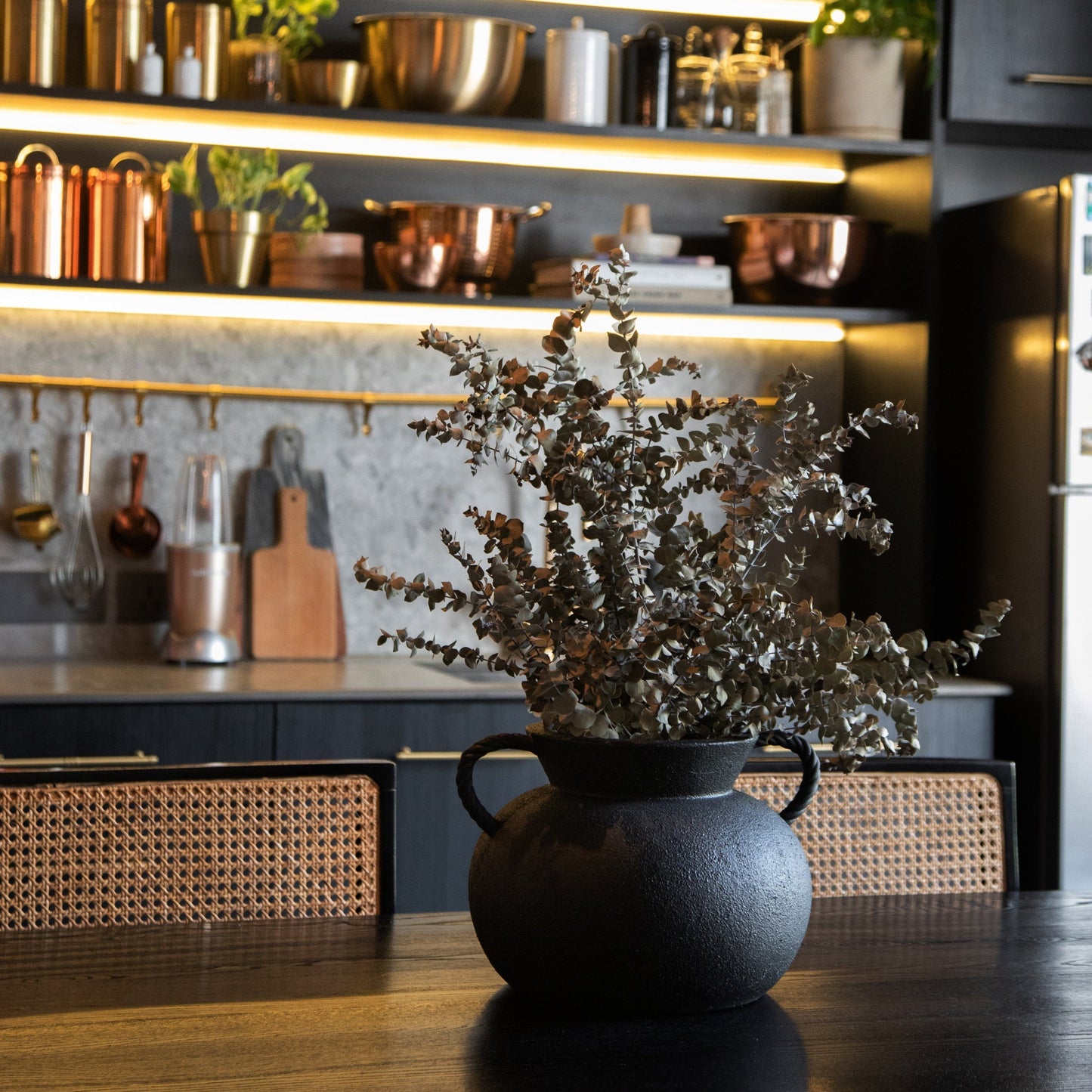 Oslo Vase - Ripples Home