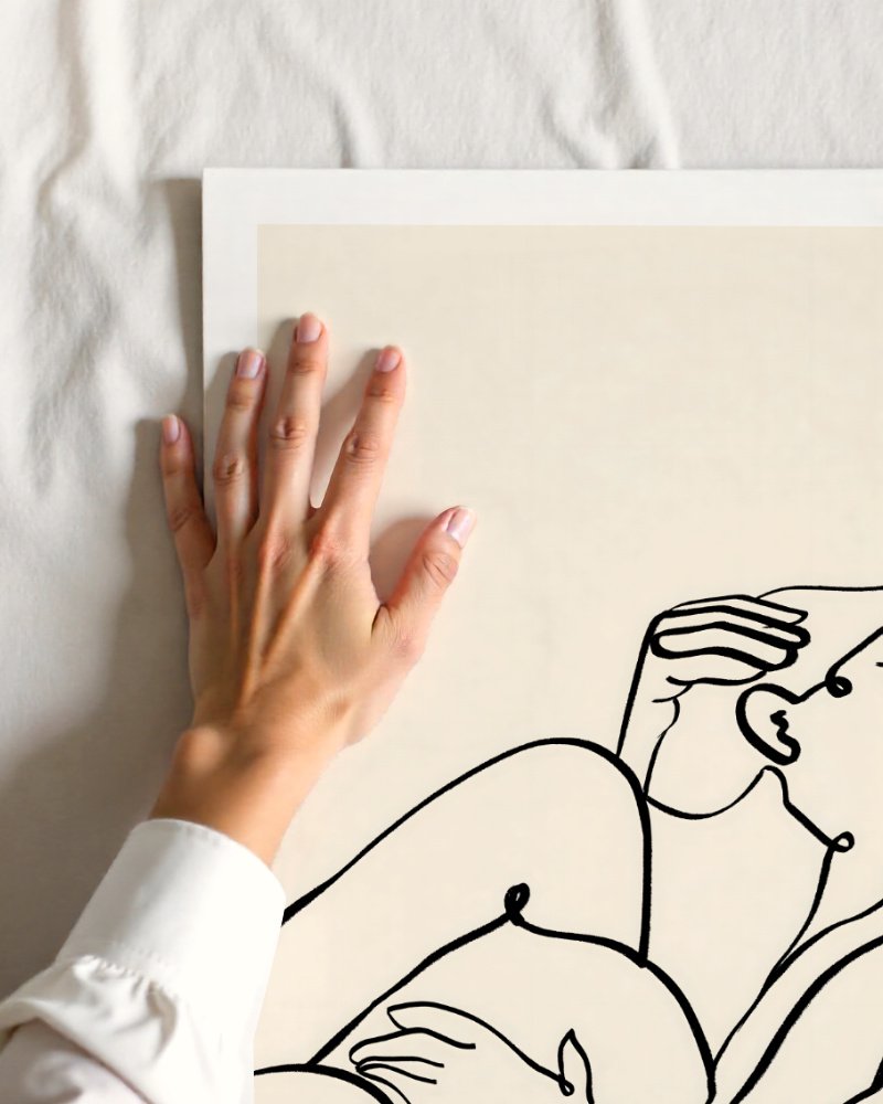 The Kiss