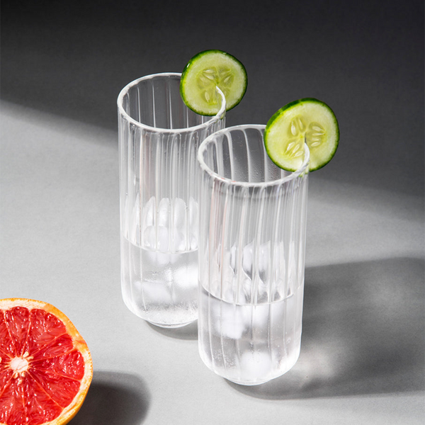 Liyana Highball Glass Set