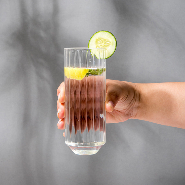 Liyana Highball Glass Set