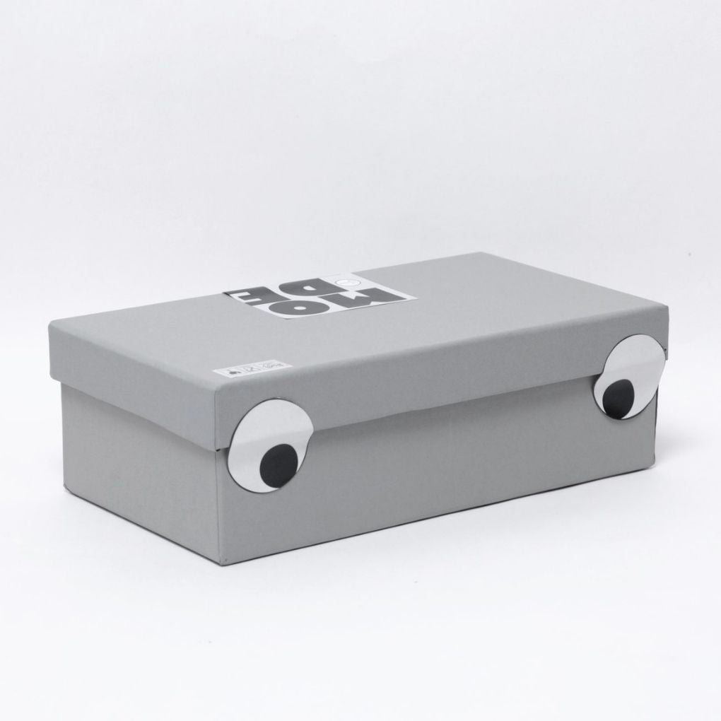 Modernist - Cement | C Mug - Handpainted with 24K Gold