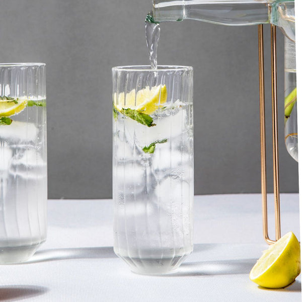 Liyana Highball Glass Set