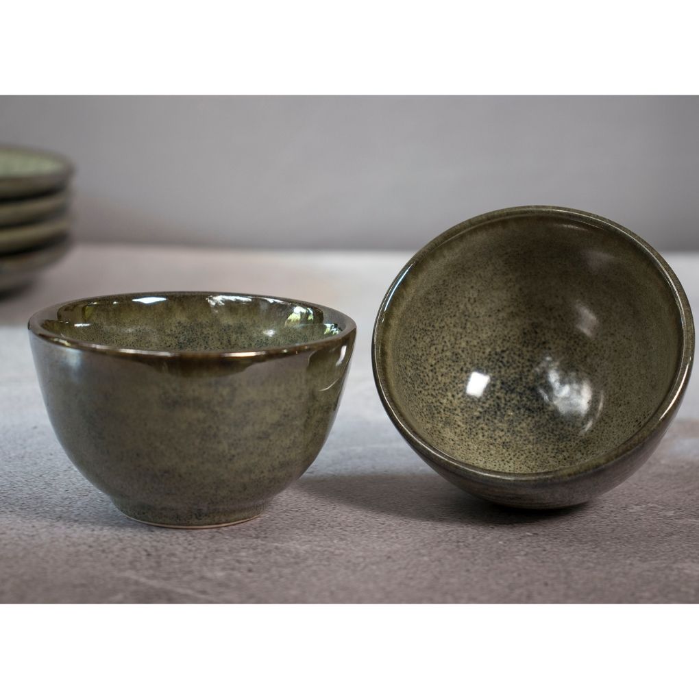 Jaén Katori / Dessert Bowl