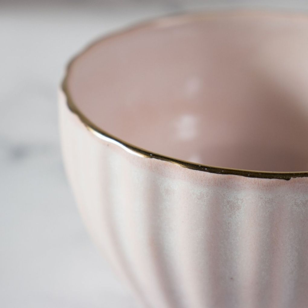 Blush Bowl - Set Of 2