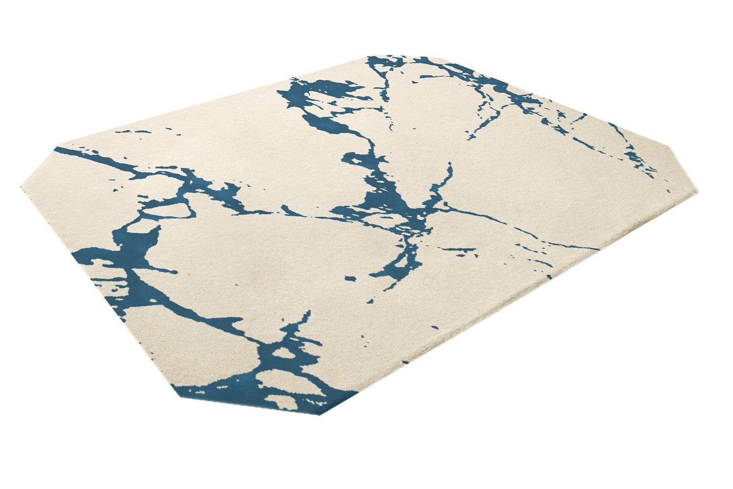 Tactiles Rug Tactile Wool & Silk Rug – Popyuli