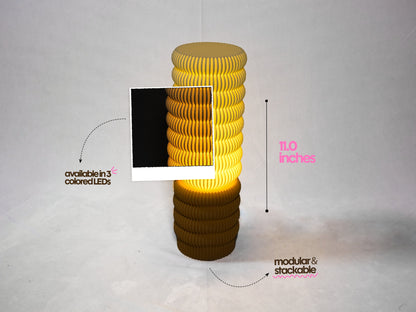 Kasane Mini Table Lamp
