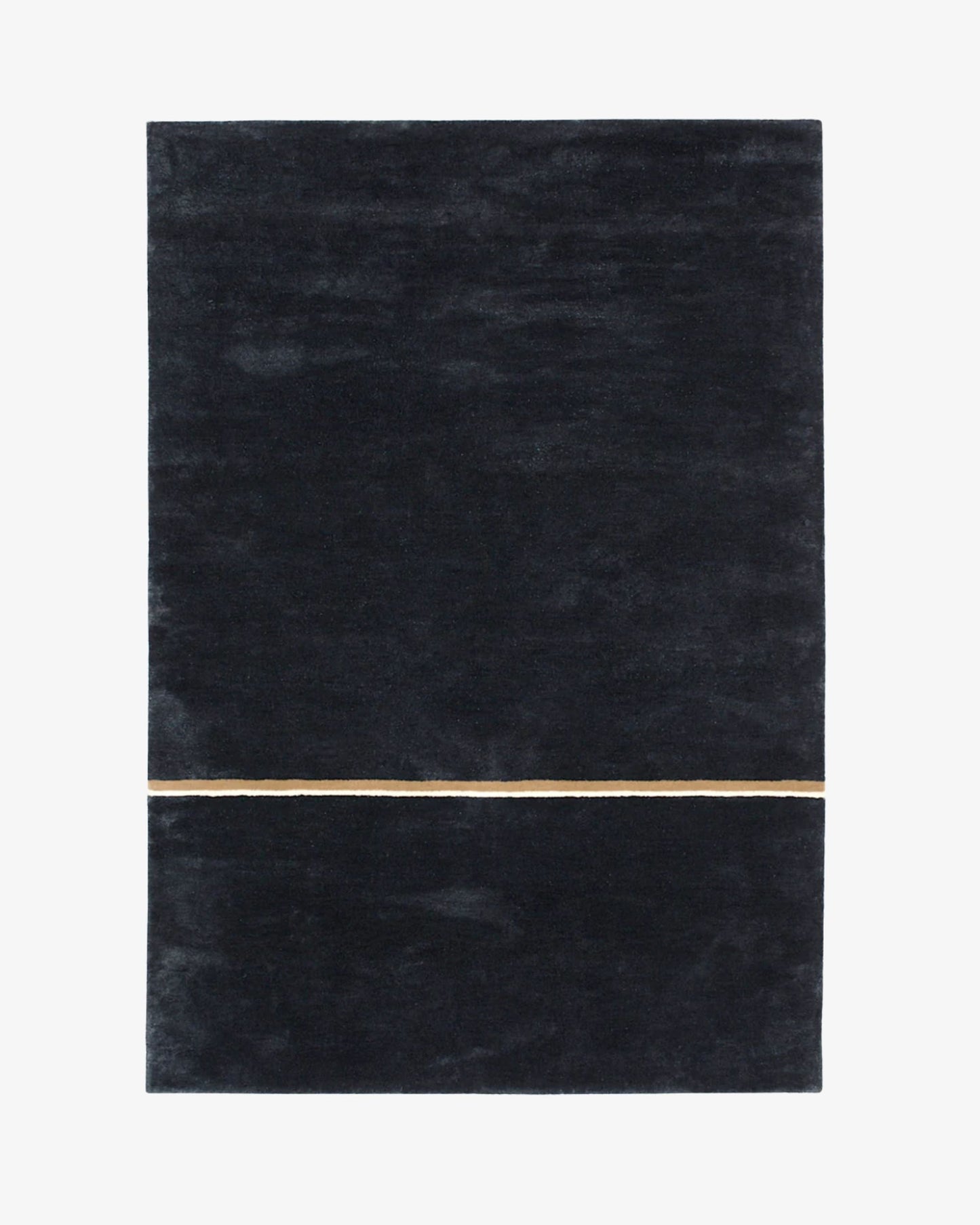 Kaizen Wool Rug | Popyuli