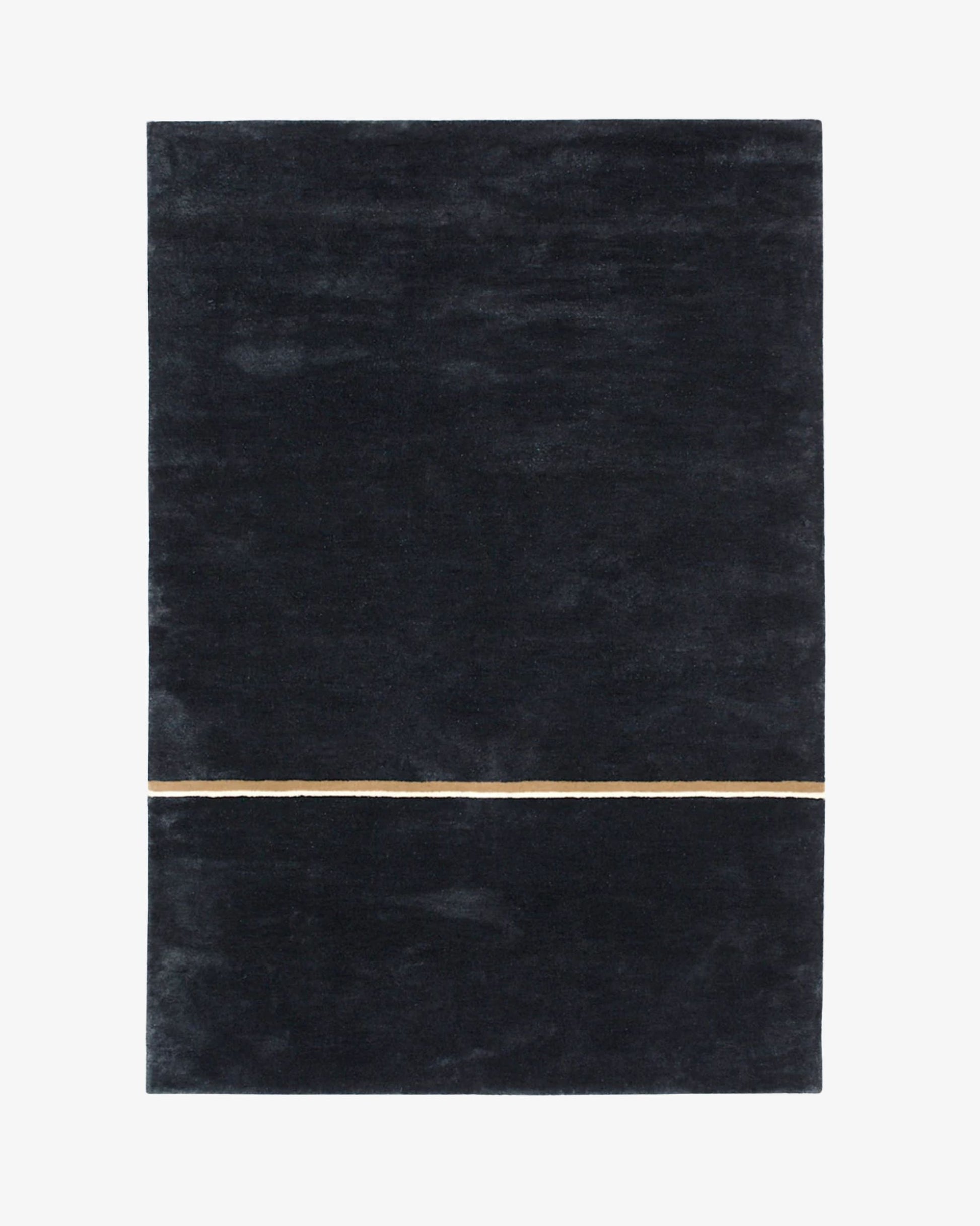 Kaizen Wool Rug | Popyuli