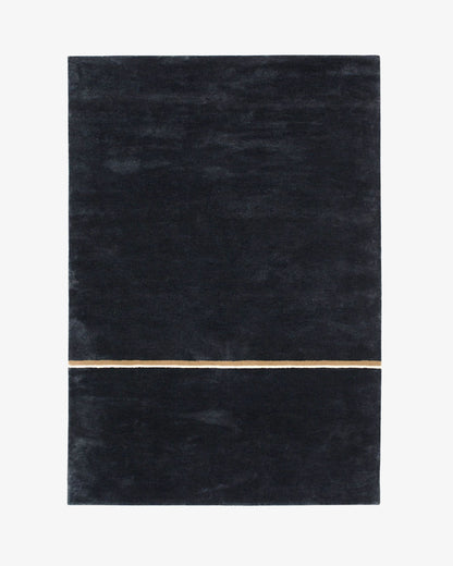 Kaizen Wool Rug | Popyuli