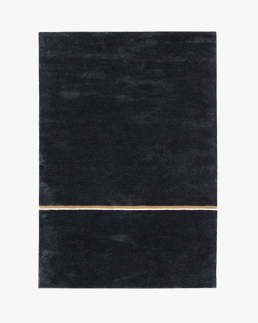 Kaizen Wool Rug | Popyuli