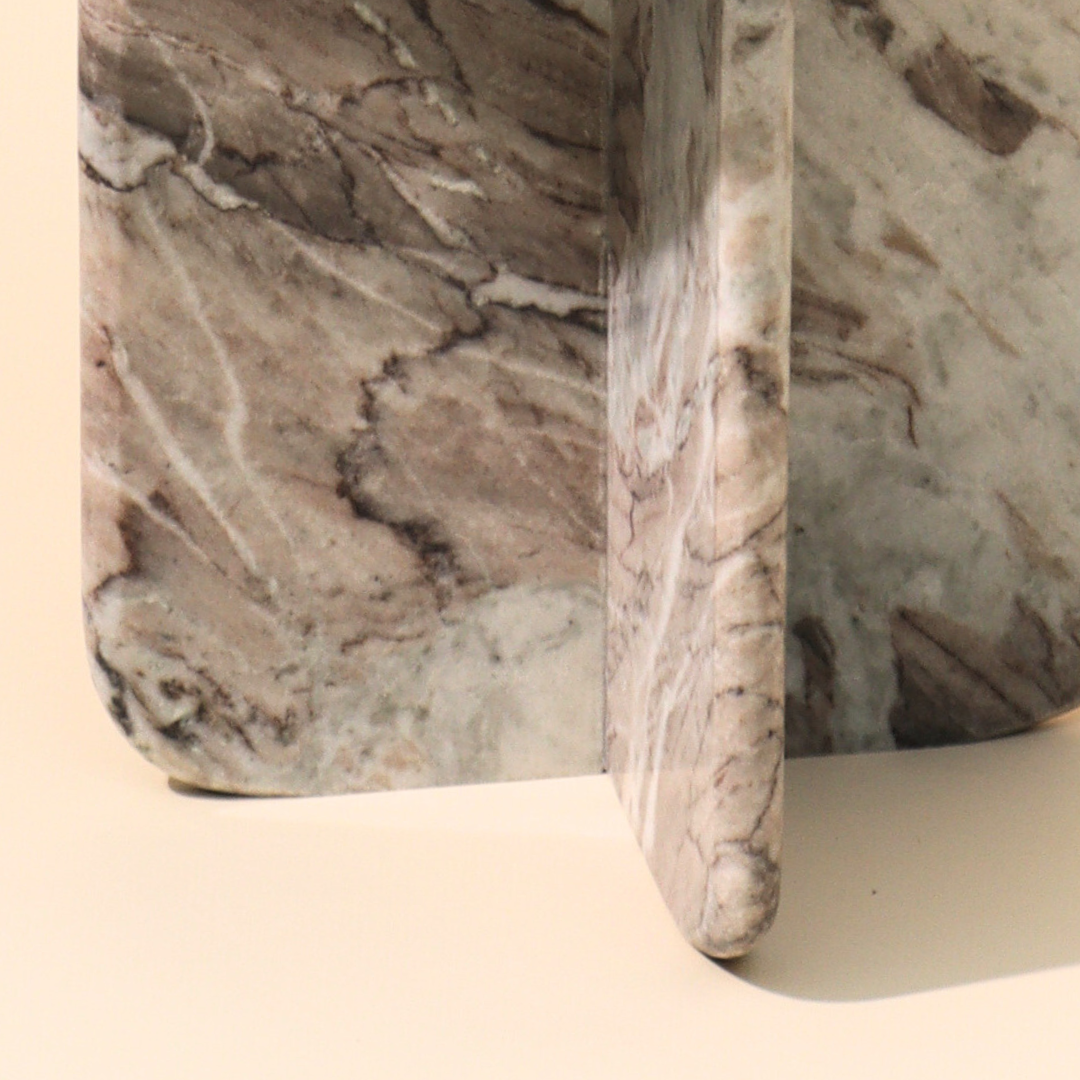 Norge Jupiter Marble Table