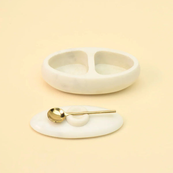Twin Marble Server