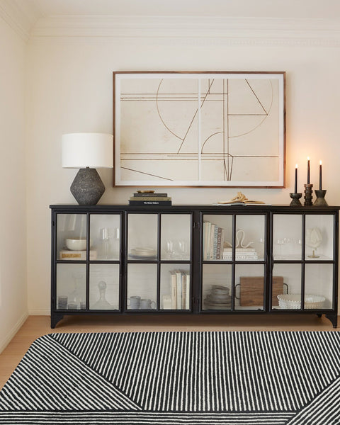 Flair Wool Rug