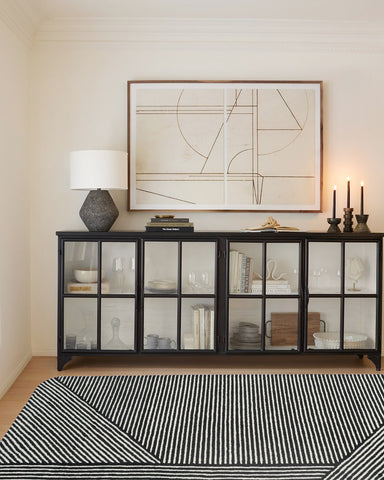 Flair Wool Rug