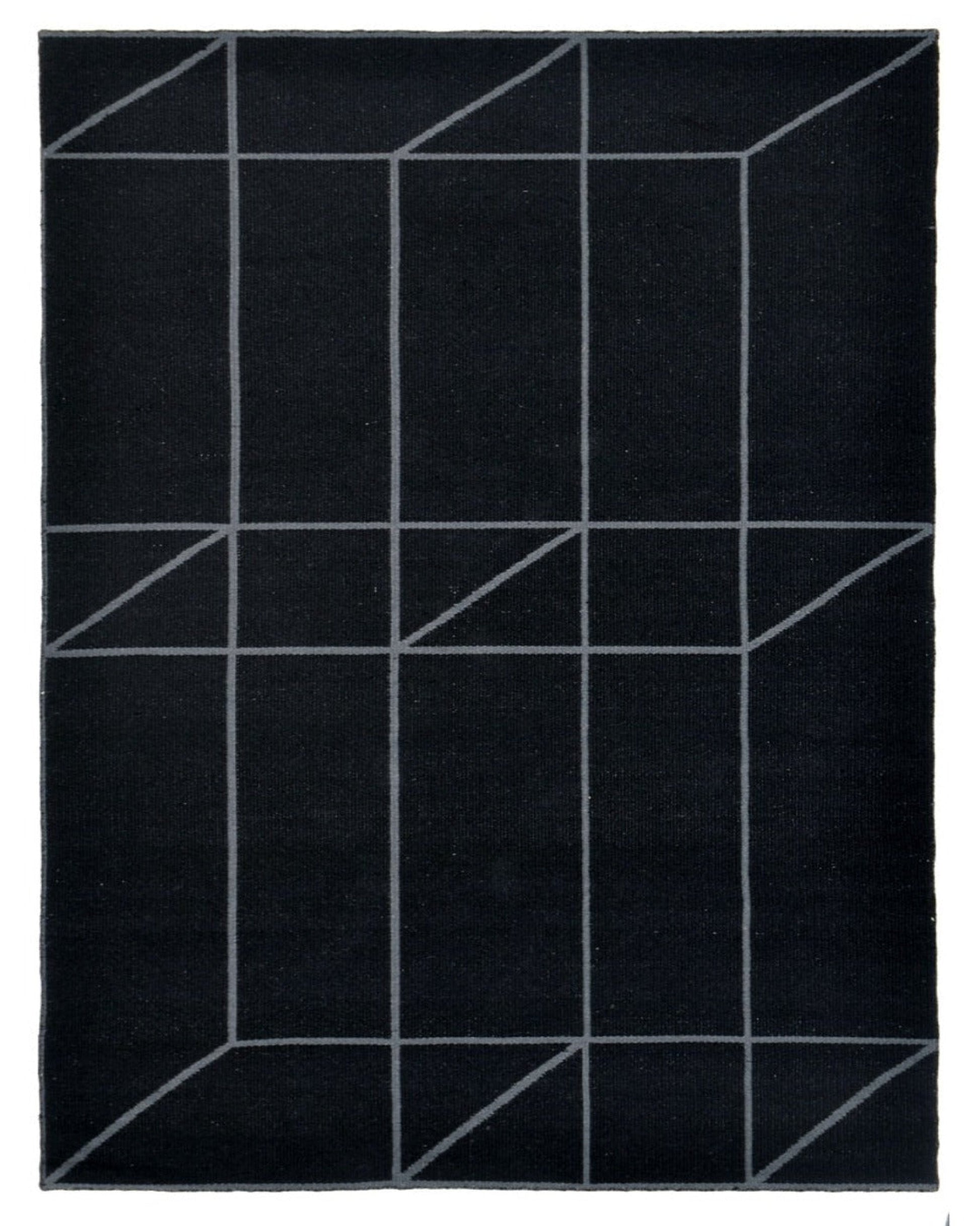 Nova Reversible Rug | Popyuli