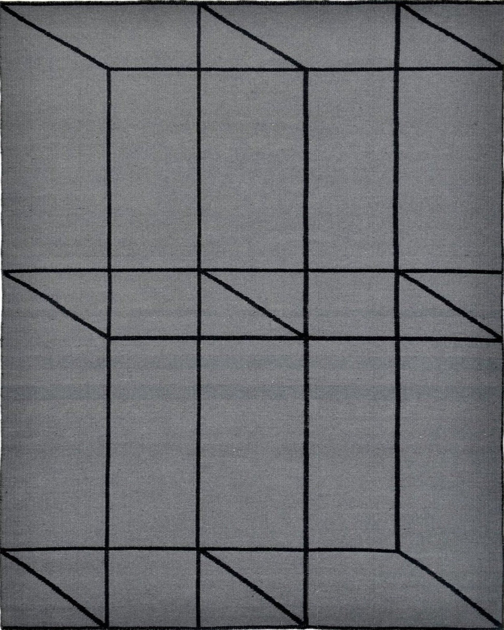 Nova Reversible Rug | Popyuli