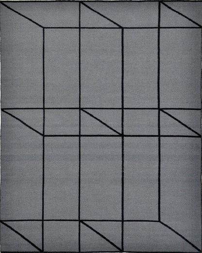 Nova Reversible Rug | Popyuli