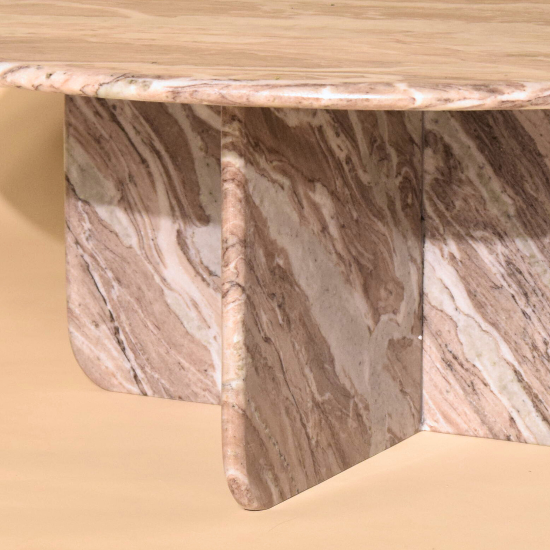 Norge Coffee Table - Jupiter