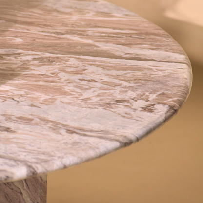 Norge Coffee Table - Jupiter