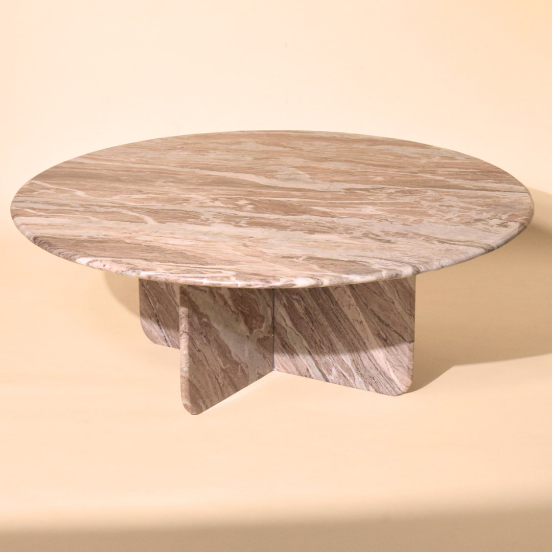 Norge Coffee Table - Jupiter