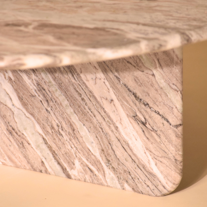 Norge Coffee Table - Jupiter