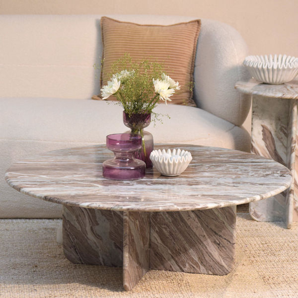 Norge Coffee Table - Jupiter