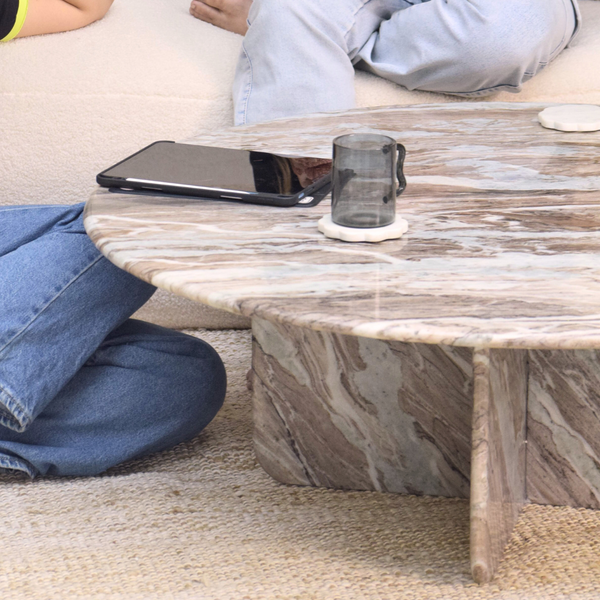 Norge Coffee Table - Jupiter