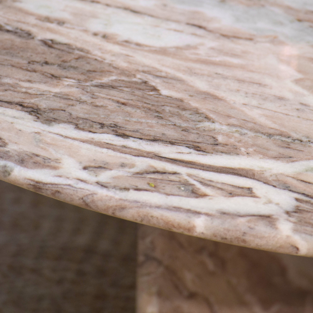 Norge Coffee Table - Jupiter